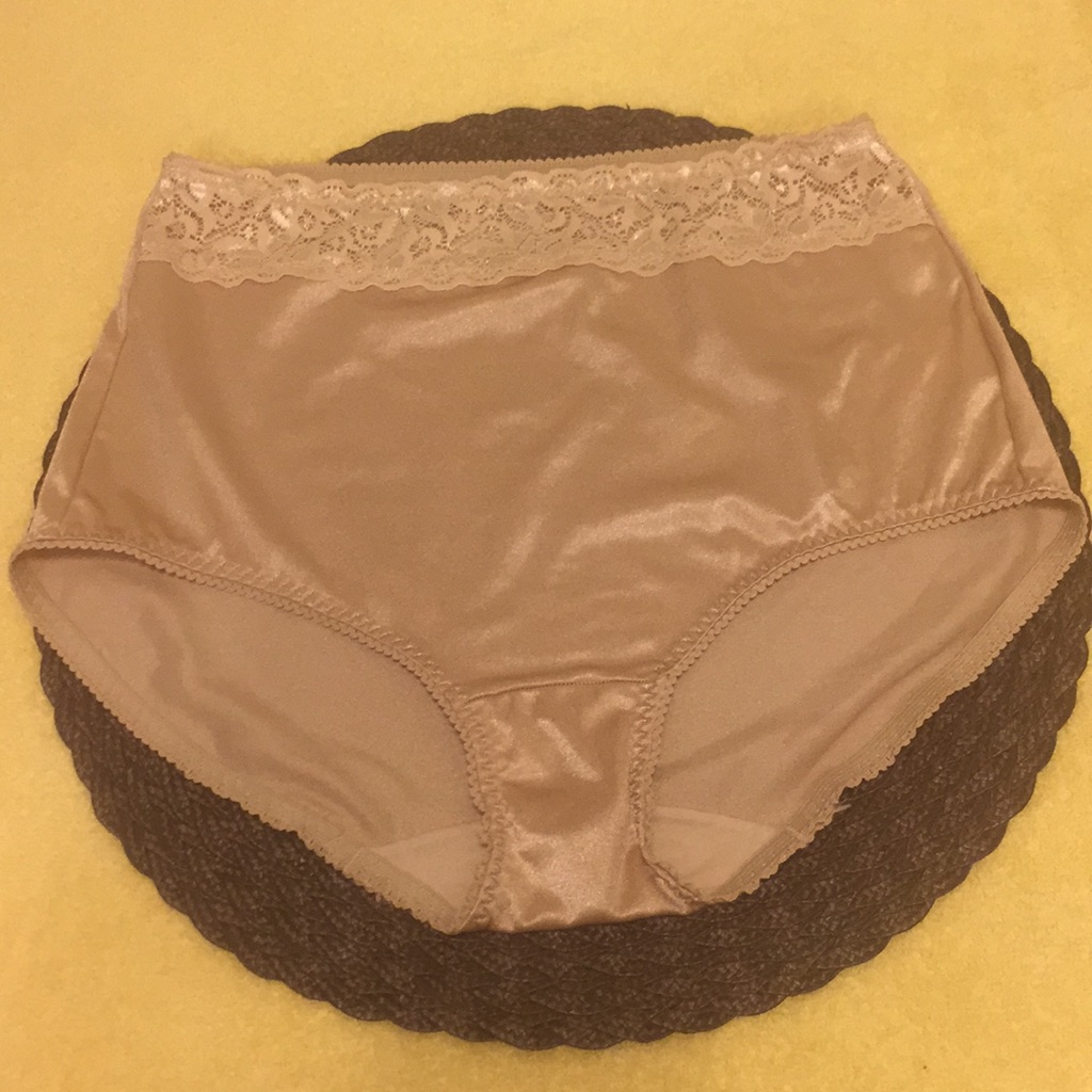 Underscore Panties